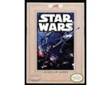 (Nintendo NES): Star Wars